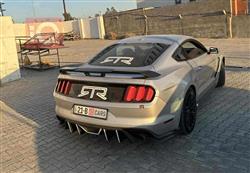 فورد موستانج